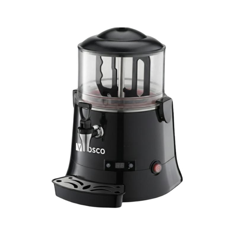 Vosco VAS-HJ5L Sıcak Çikolata Makinesi, 5 L